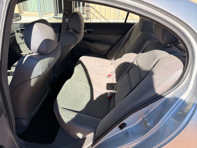 2008 Honda Civic Image 6