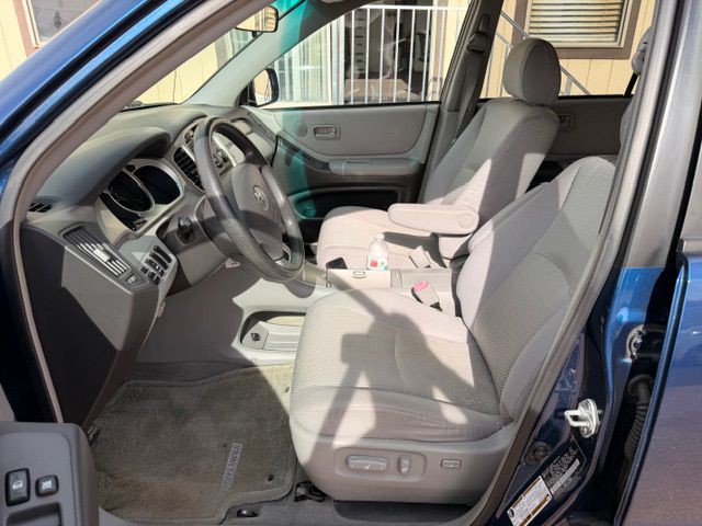 2005 Toyota Highlander Image 5