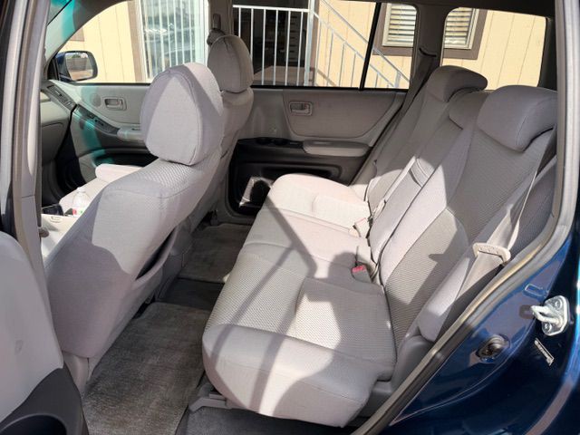 2005 Toyota Highlander Image 6