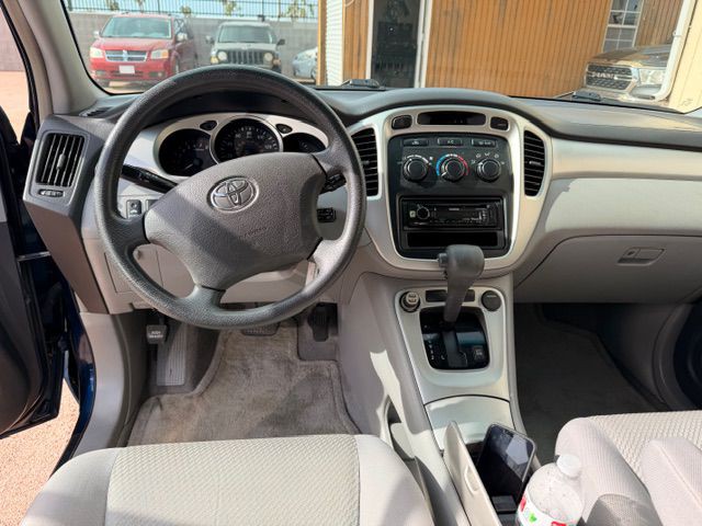 2005 Toyota Highlander Image 7