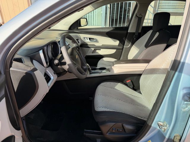 2014 Chevrolet Equinox Image 5