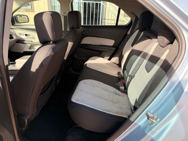 2014 Chevrolet Equinox Image 6