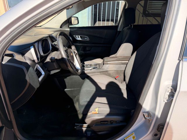 2015 Chevrolet Equinox Image 5