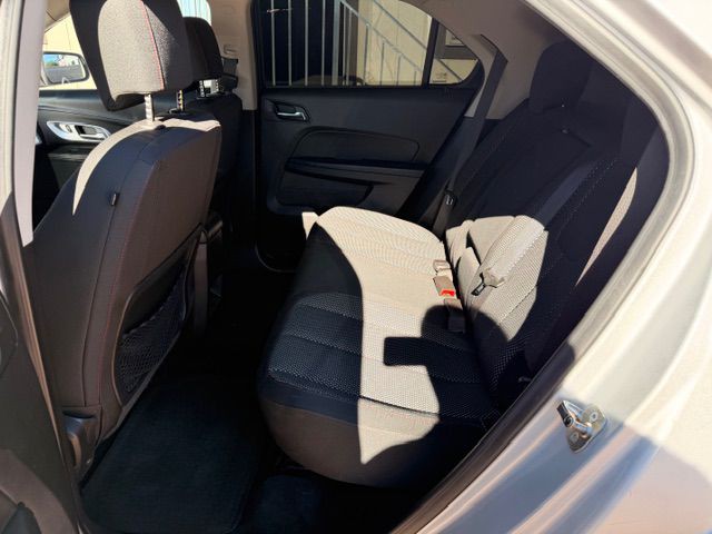 2015 Chevrolet Equinox Image 6