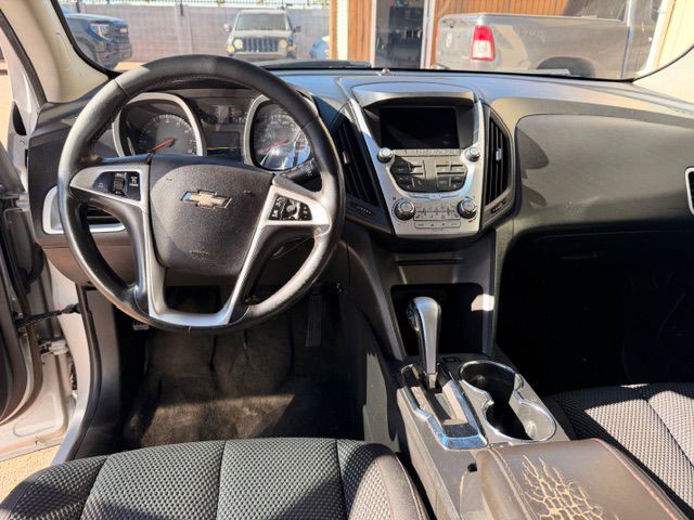 2015 Chevrolet Equinox Image 7