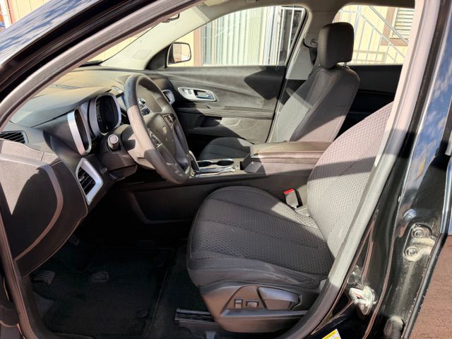 2015 Chevrolet Equinox Image 5