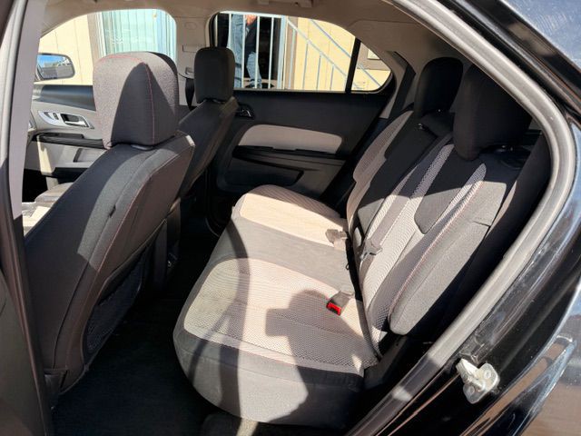 2017 Chevrolet Equinox Image 6