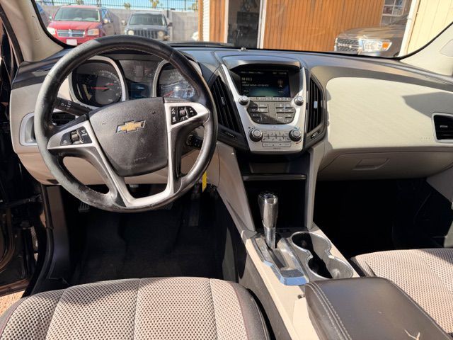 2017 Chevrolet Equinox Image 7