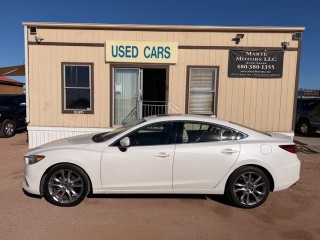 Image for 2014 Mazda Mazda6 Grand Touring ID: 7124060