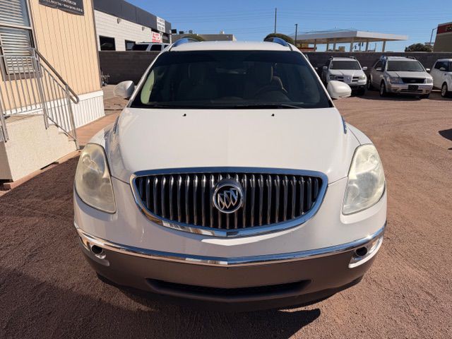 2012 Buick Enclave Image 2