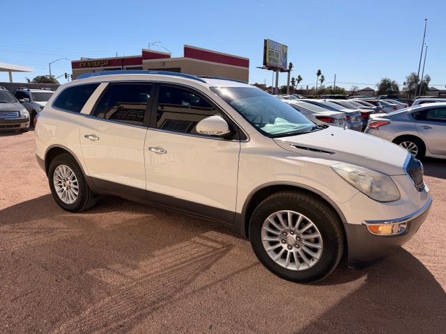 2012 Buick Enclave Image 3