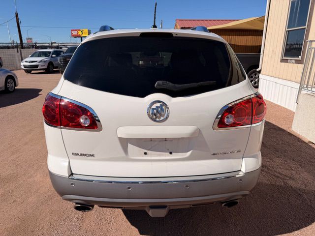 2012 Buick Enclave Image 4
