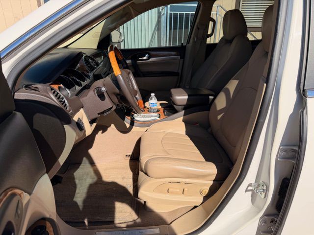 2012 Buick Enclave Image 5