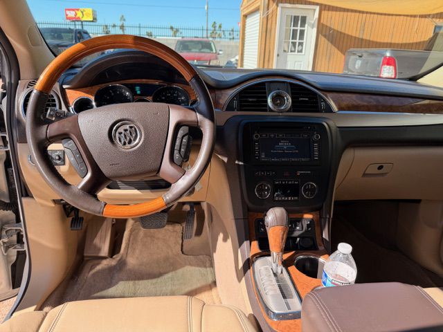 2012 Buick Enclave Image 8