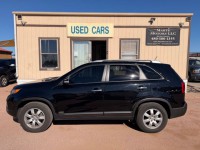 Image for 2013 Kia Sorento LX ID: 7125394