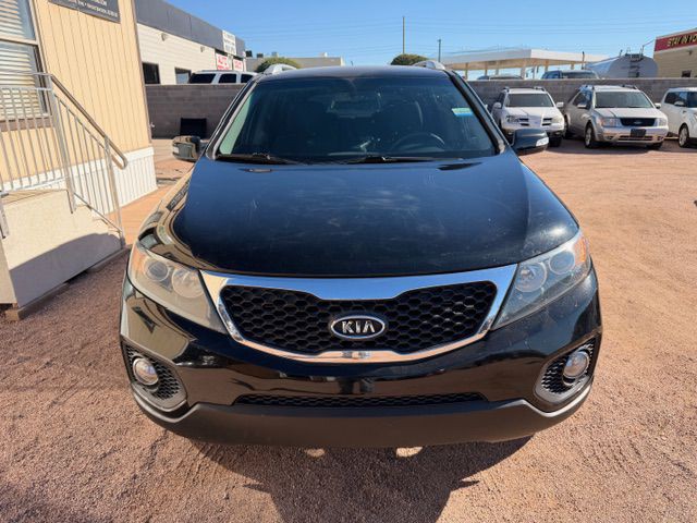 2013 Kia Sorento Image 2