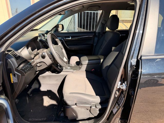 2013 Kia Sorento Image 5