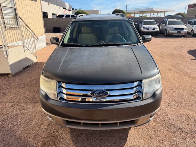 2008 Ford Taurus Image 2