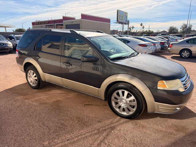 2008 Ford Taurus Image 3