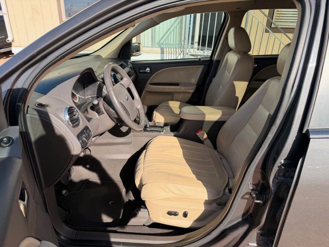 2008 Ford Taurus Image 5