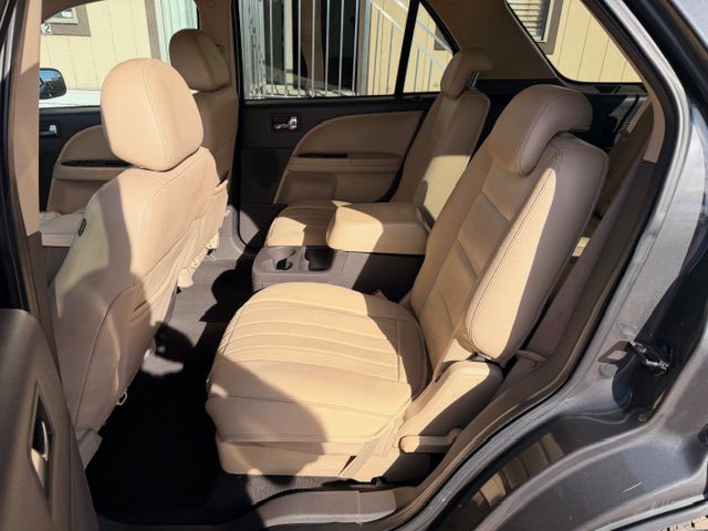 2008 Ford Taurus Image 6