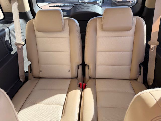 2008 Ford Taurus Image 7