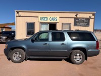 Image for 2009 Chevrolet Suburban 1500 LT ID: 7145931