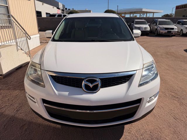 2008 Mazda CX-9 Image 2