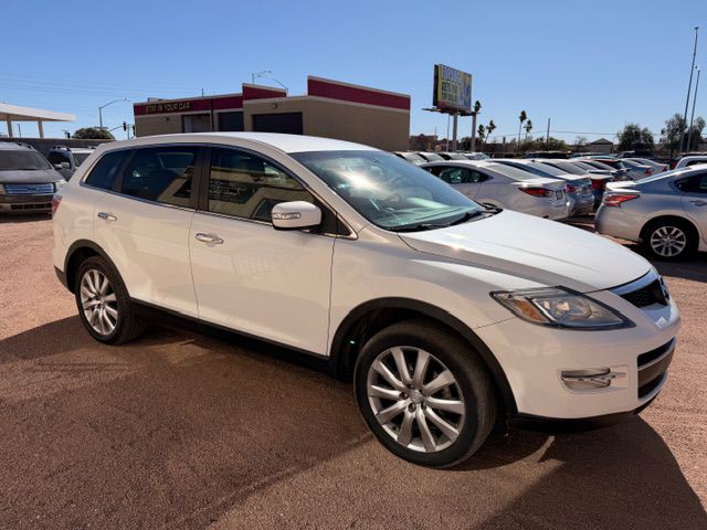 2008 Mazda CX-9 Image 3
