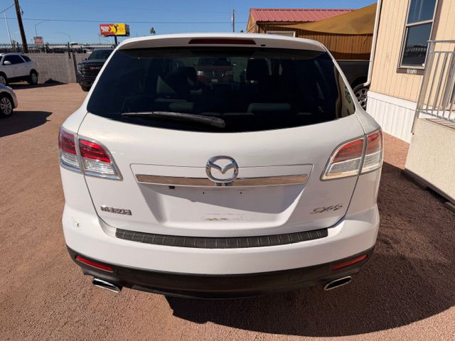 2008 Mazda CX-9 Image 4