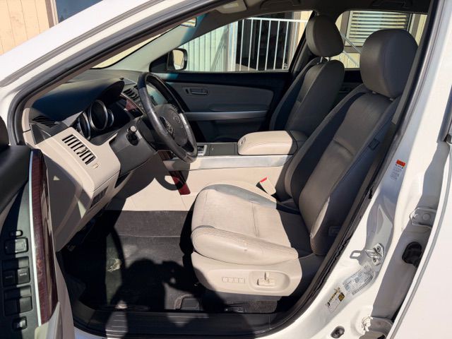 2008 Mazda CX-9 Image 5