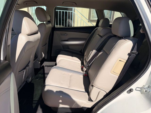 2008 Mazda CX-9 Image 6