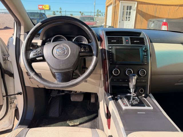 2008 Mazda CX-9 Image 8