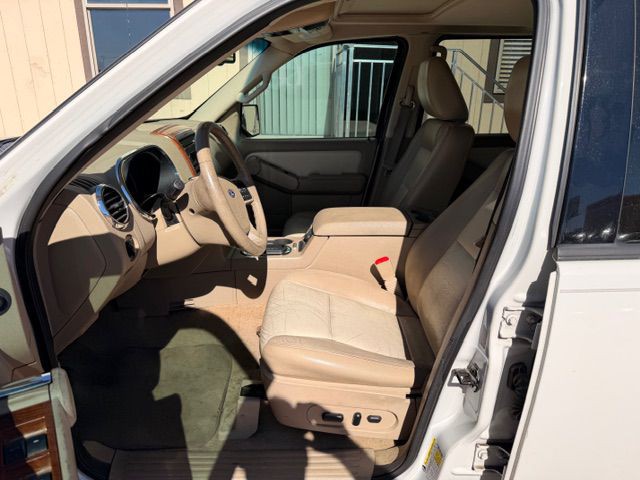 2009 Ford Explorer Image 5