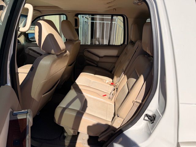 2009 Ford Explorer Image 6