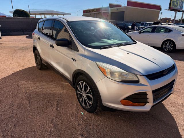 2015 Ford Escape Image 3