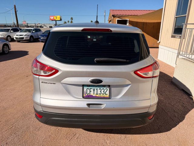 2015 Ford Escape Image 4
