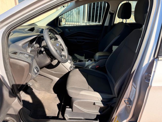 2015 Ford Escape Image 5