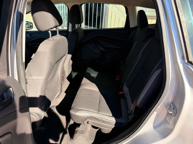 2015 Ford Escape Image 6