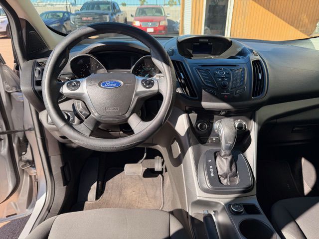 2015 Ford Escape Image 7