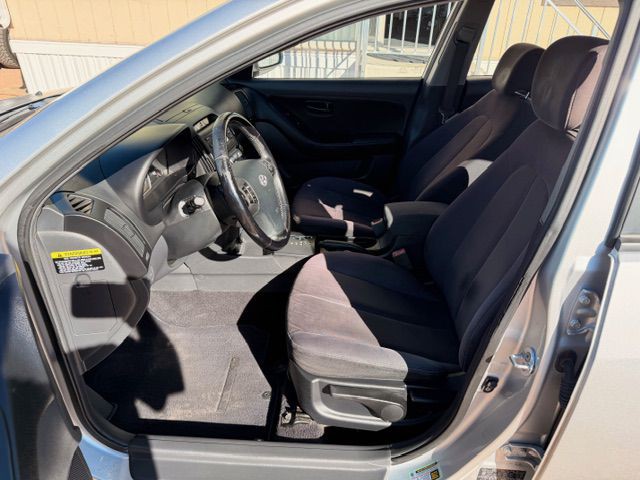 2008 Hyundai Elantra Image 5