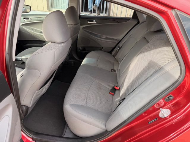 2014 Hyundai Sonata Image 6