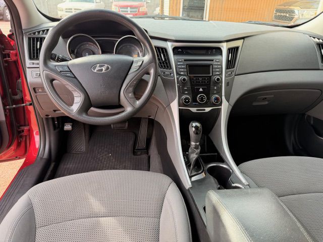 2014 Hyundai Sonata Image 7