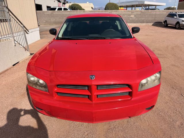 2008 Dodge Charger Image 2