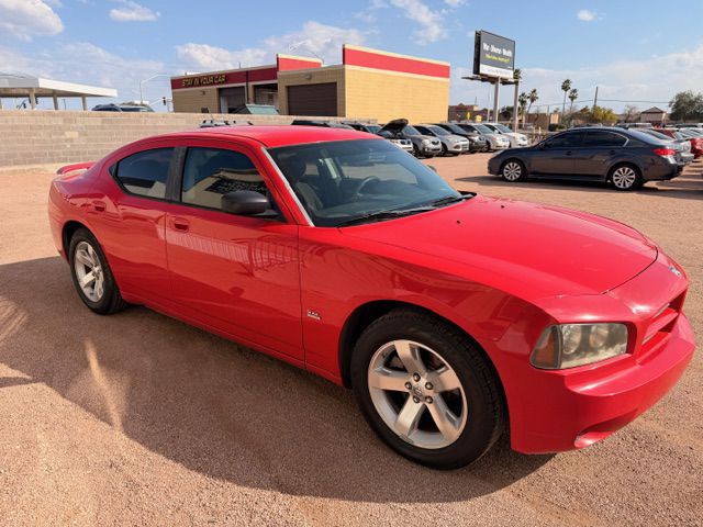 2008 Dodge Charger Image 3