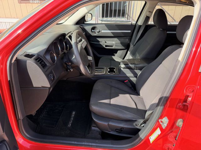 2008 Dodge Charger Image 5