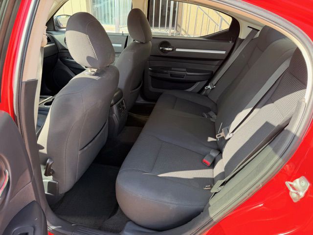 2008 Dodge Charger Image 6