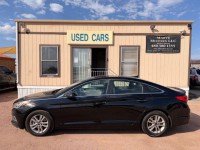 Image for 2017 Hyundai Sonata SE ID: 7252912