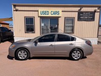 Image for 2012 Nissan Altima BASE ID: 7270159