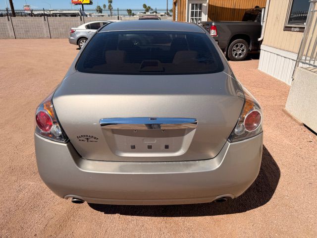 2012 Nissan Altima Image 4